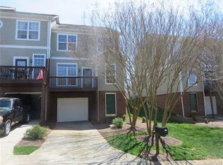 115 Woodsong Ln, Mooresville, NC 28117