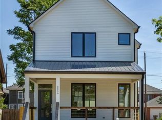2009 N Pennsylvania St, Indianapolis, IN 46202