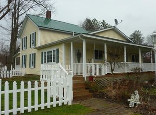 5742 State Route 86, Windsor, OH 44099