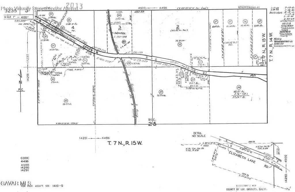 161 W Avenue K Lot 1 photo 1