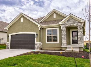10706 N Bell St, Kansas City, MO 64155