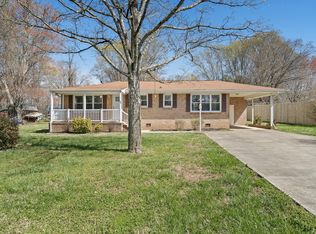 155 Lyerly Dr, Salisbury, NC 28146