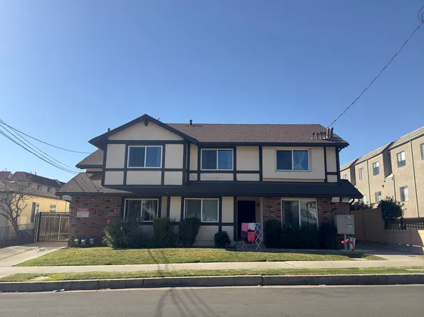 415 Pomelo Ave APT F, Monterey Park, CA 91755