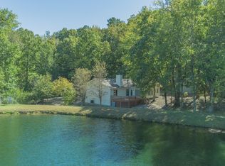 3 Acuedo Ln, Hot Springs, AR 71909