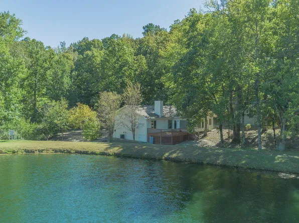 3 Acuedo Ln, Hot Springs, AR 71909