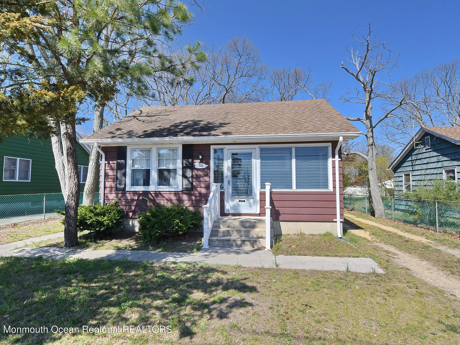 511 Curtis Avenue, Point Pleasant Beach, NJ 08742 Zillow