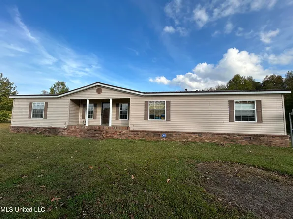2236 Scenic Ln, Hernando, MS 38632