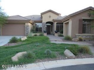 823 W Silver Pine Dr, Phoenix, AZ 85086