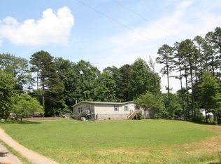 110 Dawnridge Ln, Thaxton, VA 24174