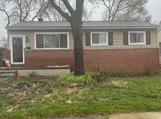 35023 Annapolis St, Wayne, MI 48184