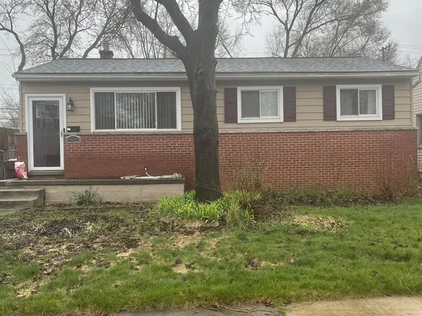 35023 Annapolis St, Wayne, MI 48184