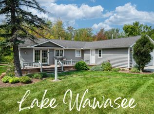 11397 N East Wawasee Dr, Syracuse, IN 46567