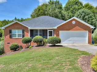 835 High Green Ct, Grovetown, GA 30813