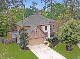 130 Winslow Hill Pl, Montgomery, TX 77316