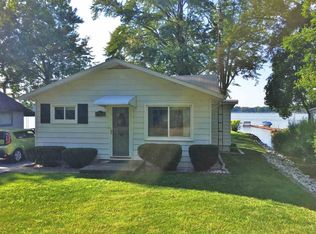 9765 S 750 W, Claypool, IN 46510