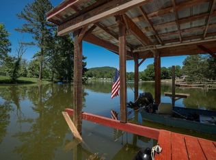 482 Hiwassee Dr, Decatur, TN 37322