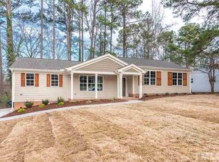 701 Barksdale Dr, Raleigh, NC 27604