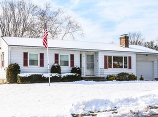 70 Lynch Dr, Holyoke, MA 01040