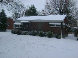 4102 Plymouth Rd, Saint Matthews, KY 40207