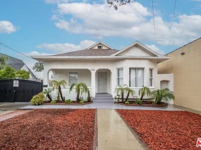 734 S Adams St, Glendale, CA, 91205