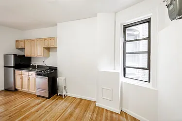 Rented by Citi Habitats