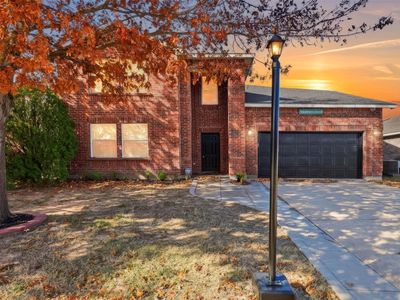 301 Indian Blanket Dr, Burleson, TX, 76028