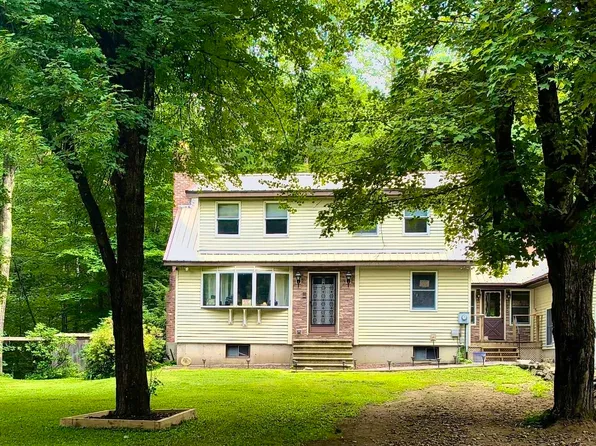 100 North Road, Franklin, NH 03235