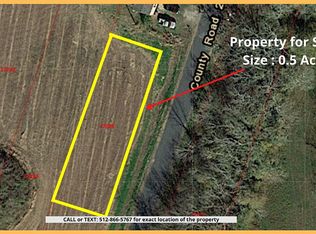 0 County Road 245, Wharton, TX 77488
