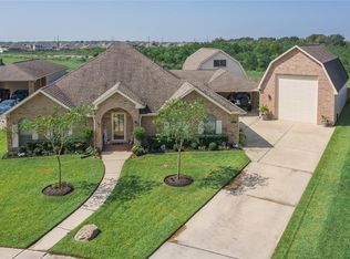 6714 Canyon Trl, Manvel, TX 77578