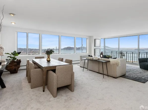 1080 Chestnut St APT 13B, San Francisco, CA 94109