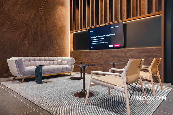 Rented by Nooklyn NYC LLC | media 52