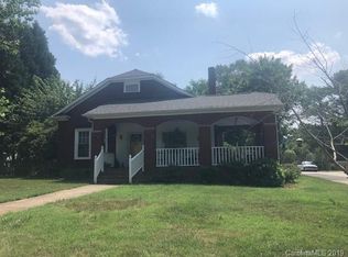 429 Maupin Ave, Salisbury, NC 28144