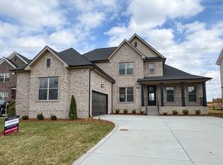 114 Hayden Ln LOT 221, Gallatin, TN 37066