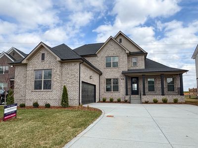 114 Hayden Ln Lot 221, Gallatin, TN, 37066