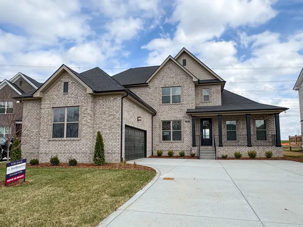 114 Hayden Ln Lot 221, Gallatin, TN 37066