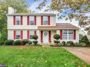 617 Yarmouth Ln, Bel Air, MD 21014