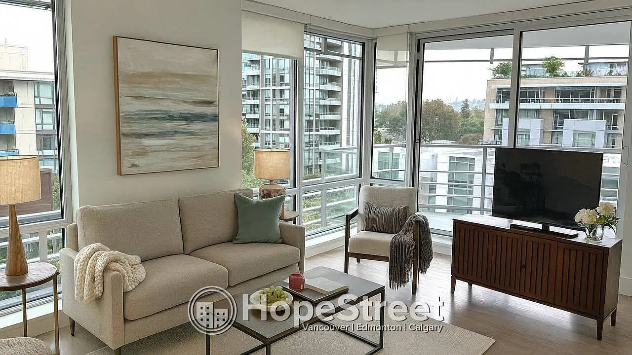2 bed, 971 sqft, $3,395 — Photo 2