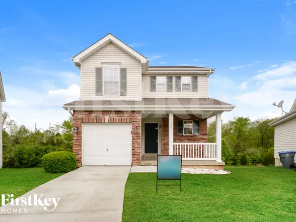 721 Wayland Dr, O'Fallon, MO 63366
