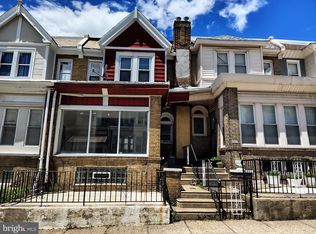 5909 Belmar Ter, Philadelphia, PA 19143