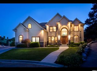 3527 N 970 E, Provo, UT 84604