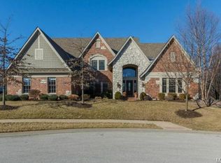 6 Otto Ct, Saint Charles, MO