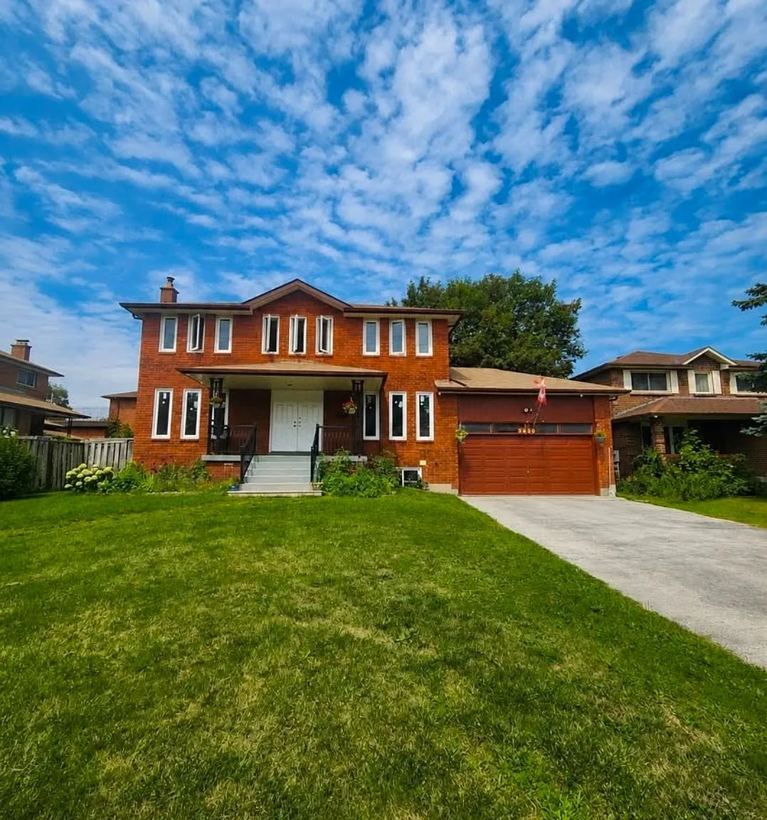 5 bed, $4,000 — Photo 1