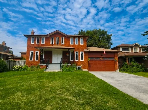 3430 Ellesmere Rd, Toronto, ON M1C 1H3