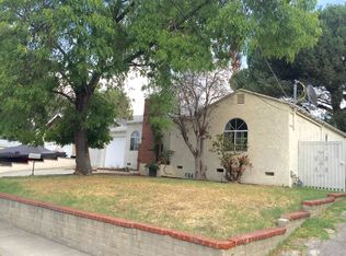 10552 Wilsey Ave, Tujunga, CA 91042