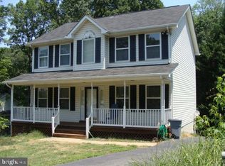 431 Rachaels Way, Prince Frederick, MD 20678
