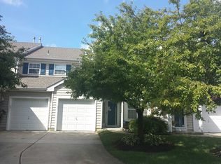 6503 Normandy Dr, Mount Laurel, NJ 08054