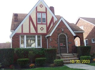 1907 Merl Ave, Cleveland, OH 44109