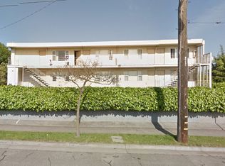 1501 Stuart St APT 6, Berkeley, CA 94703