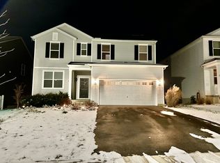 306 Raccoon Ave, Johnstown, OH 43031