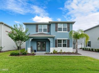 3073 Meleto Blvd, New Smyrna Beach, FL 32168